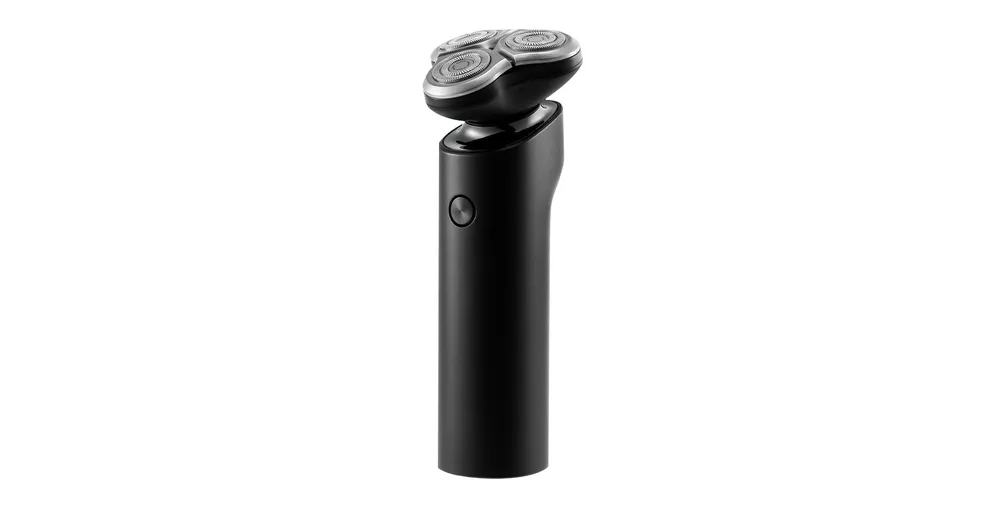 Xiaomi Mi Electric Shaver | Electric shaver | Black, S500 0