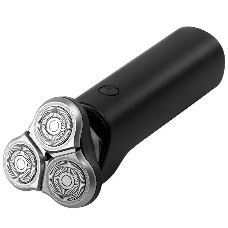 Xiaomi Mi Electric Shaver | Electric shaver | Black, S500 1