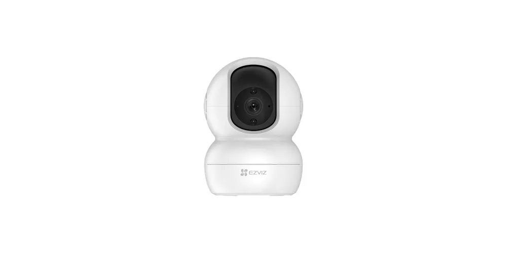 TY2 | Kamera IP | 2,4GHz WiFi, FullHD, 1080p, Obrotowa, Tryb Nocny RozdzielczośćFull HD 1080p