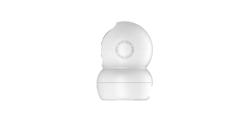 TY2 | Kamera IP | 2,4GHz WiFi, FullHD, 1080p, Obrotowa, Tryb Nocny Wielkość matrycy2 Mpix
