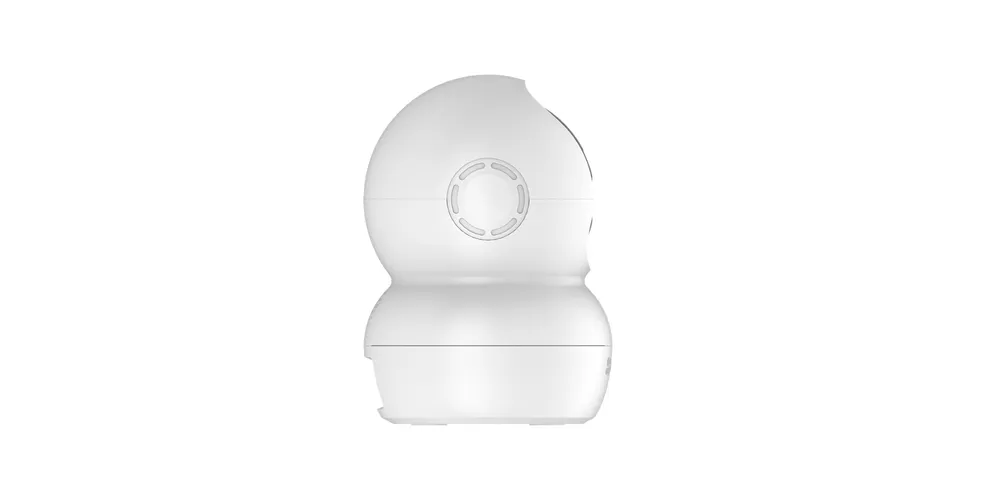 TY2 | Kamera IP | 2,4GHz WiFi, FullHD, 1080p, Obrotowa, Tryb Nocny Zastosowanie Wewnątrz