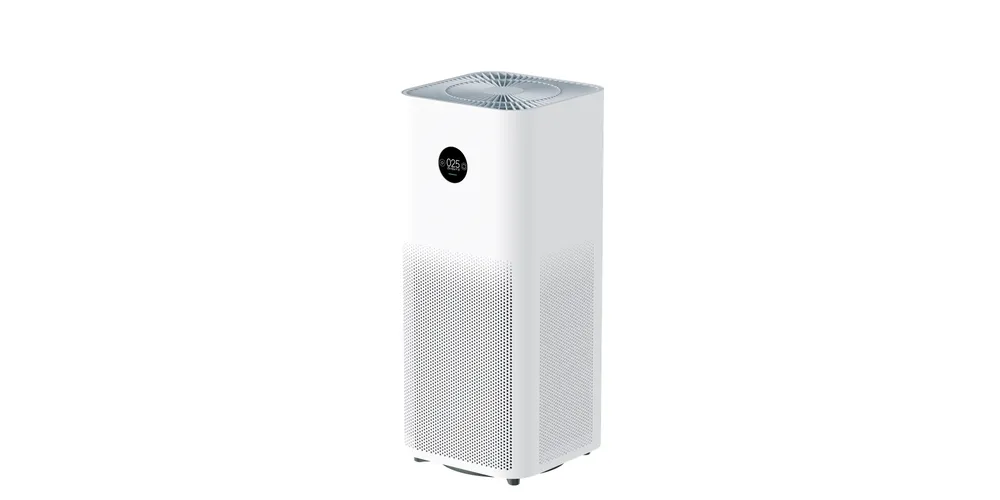 Xiaomi Pro H White | Purificador de aire | Pantalla táctil, EU Typ urządzeniaOczyszczacz powietrza