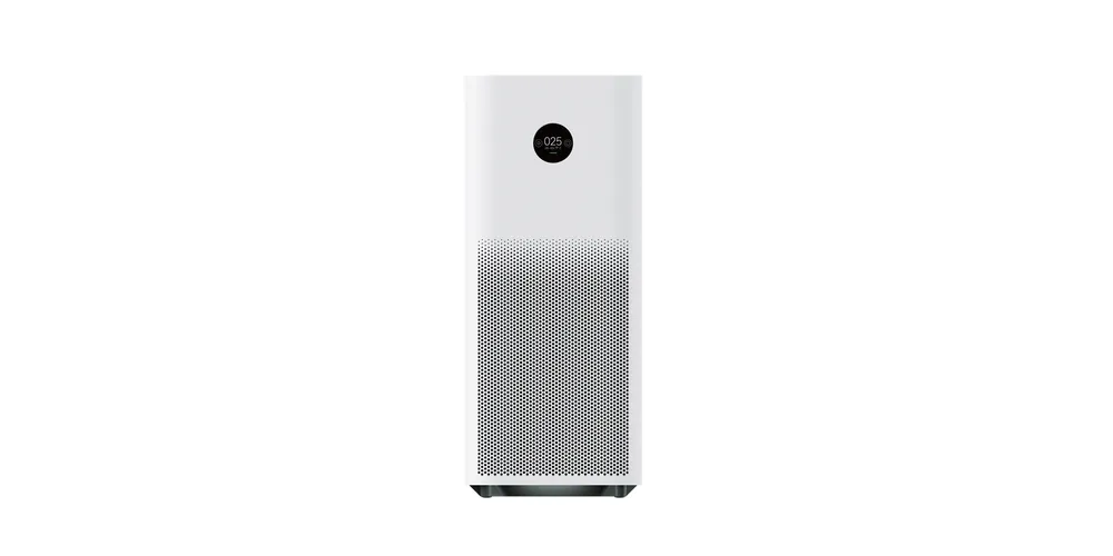 Xiaomi Pro H White | Purificador de aire | Pantalla táctil, EU 1