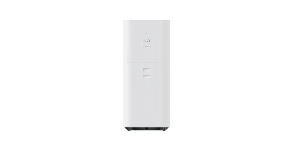Xiaomi Pro H White | Purificador de aire | Pantalla táctil, EU 2