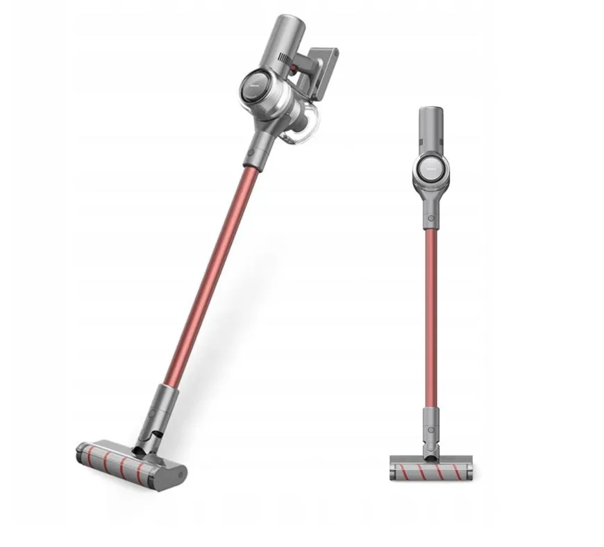 Xiaomi Dreame V11 | Aspirador sin cable, de escoba | 125 000 rpm 150AW, 450W Funkcja mopowaniaNie