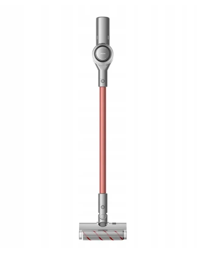 Xiaomi Dreame V11 | Aspirador sin cable, de escoba | 125 000 rpm 150AW, 450W KolorCzerwony