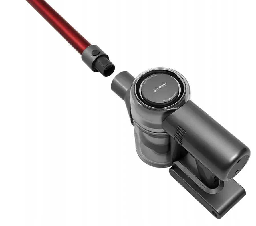 Xiaomi Dreame V11 | Aspirador sin cable, de escoba | 125 000 rpm 150AW, 450W 4