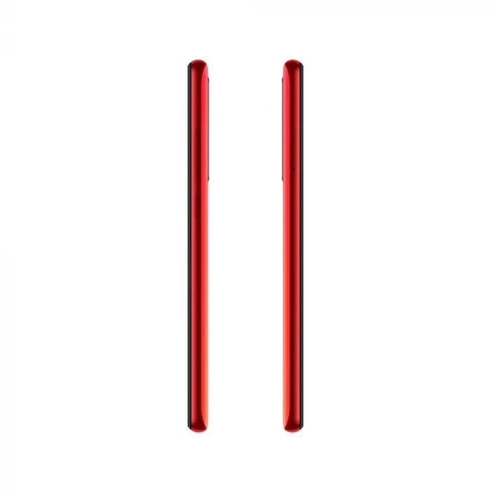 Xiaomi Redmi Note 8 Pro | Smartphone | 6 GB RAM, 64GB, Orange, EU KolorPomarańczowy