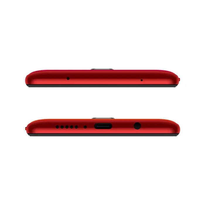 Xiaomi Redmi Note 8 Pro | Smartphone | 6 GB RAM, 64GB, Orange, EU Pamięć RAM6GB