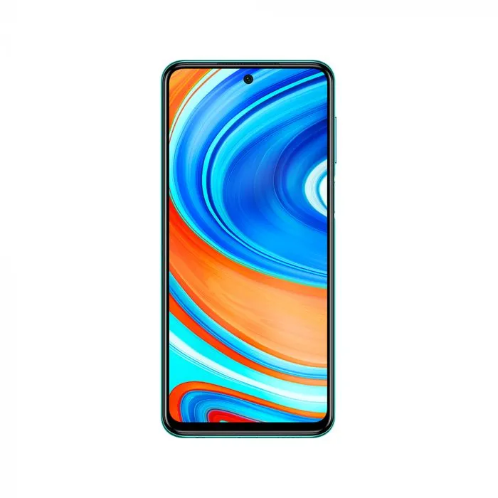 XIAOMI REDMI NOTE 9 PRO 6+128GB EEA EU GREEN M2003J6B2G 2