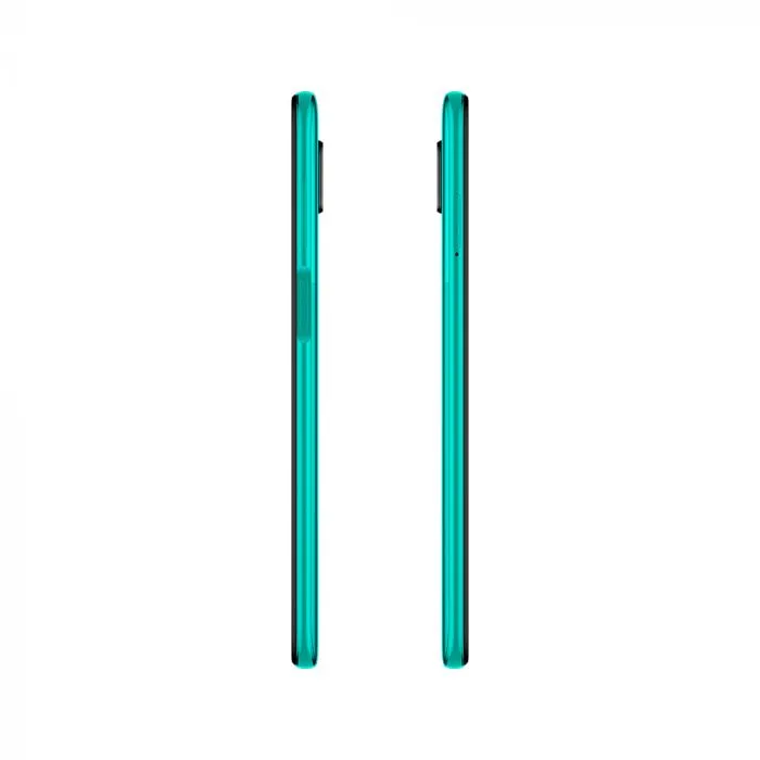XIAOMI REDMI NOTE 9 PRO 6+128GB EEA EU GREEN M2003J6B2G 4