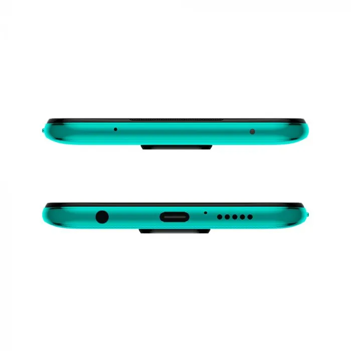 XIAOMI REDMI NOTE 9 PRO 6+128GB EEA EU GREEN M2003J6B2G 5
