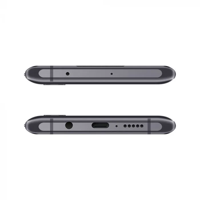 Xiaomi Mi Note 10 Lite | Smartfon | 6 GB RAM, 64GB pamięci, Midnight Black, wersja EU Pamięć RAM6GB