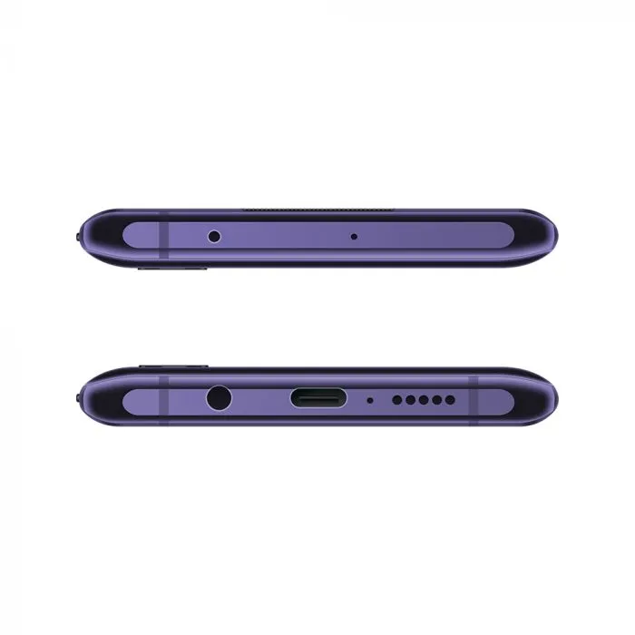 Xiaomi Mi Note 10 Lite | Smartfon | 6 GB RAM, 64GB pamięci, Purple, wersja EU Pamięć RAM6GB