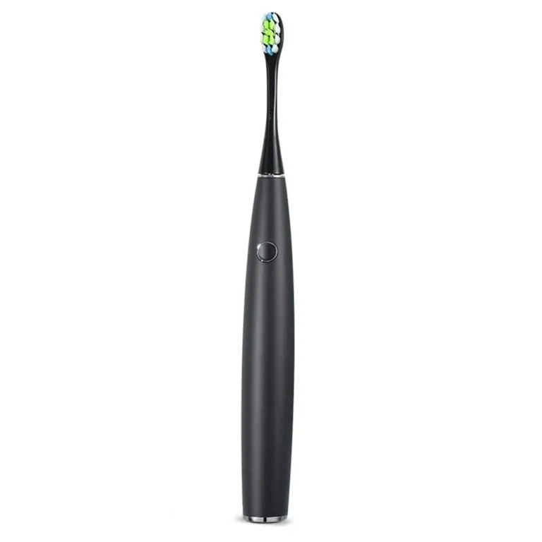 Xiaomi Oclean One Black | Cepillo de dientes sónico | hasta 42000 RPM, 2600mAh KolorCzarny