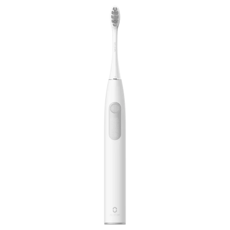 Xiaomi Oclean Z1 White | Cepillo de dientes sónico | hasta 40000 RPM, 800mAh KolorBiały