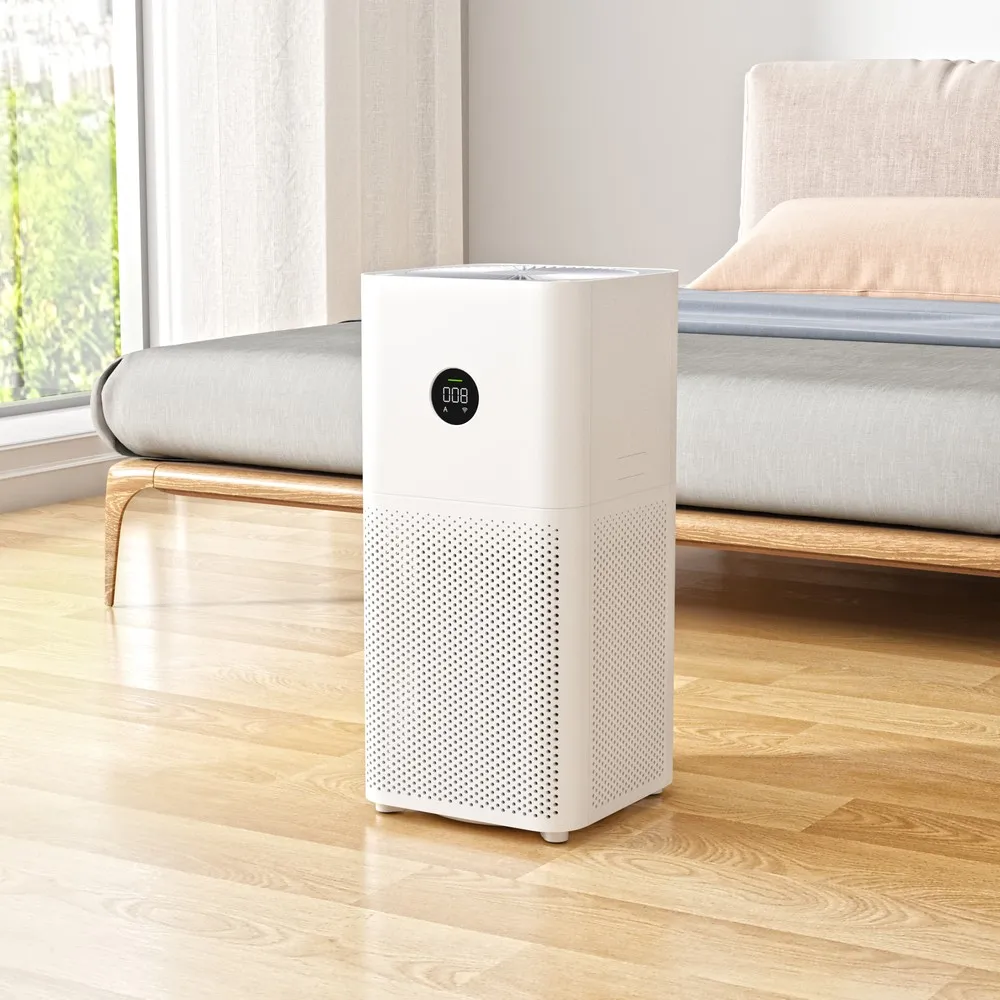 XIAOMI MI AIR PURIFIER 3C WHITE EU AC-M14-SC 2