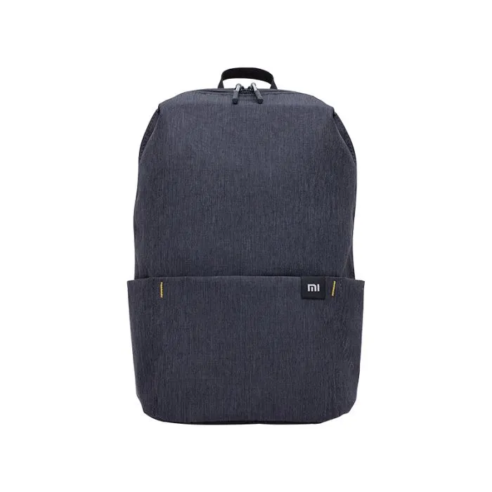 XIAOMI MI CASUAL DAYPACK (BLACK) KolorCzarny