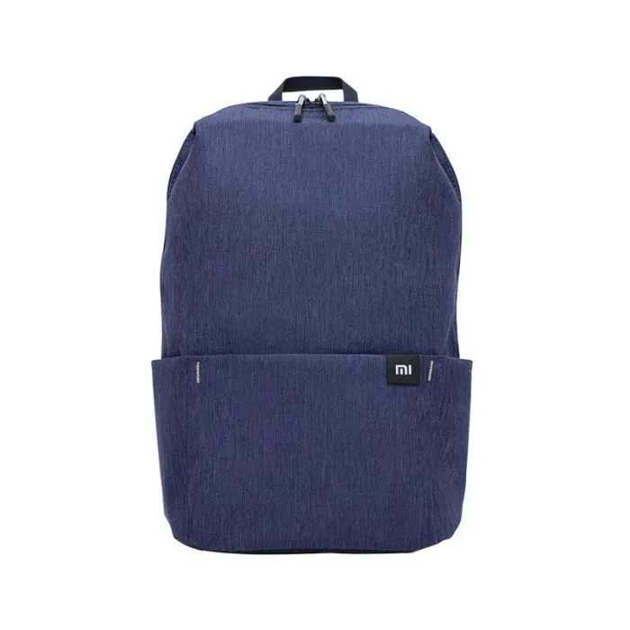 Xiaomi Mi Casual Daypack | Mochila | Azul oscuro KolorCiemno-niebieski