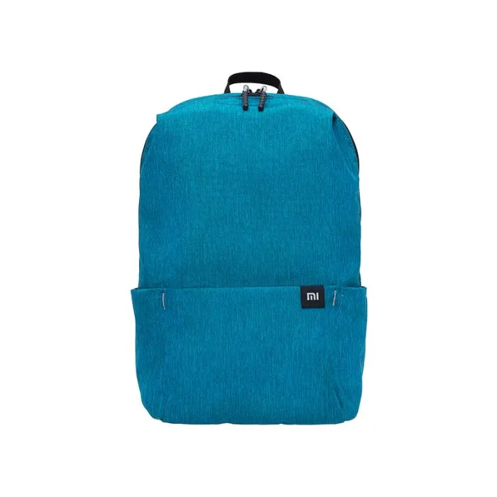 XIAOMI MI CASUAL DAYPACK (BRIGHT BLUE) KolorJasno-niebieski