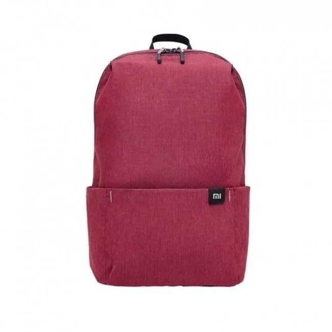 Xiaomi Mi Casual Daypack | Mochila | Dark Red KolorCiemno-czerwony