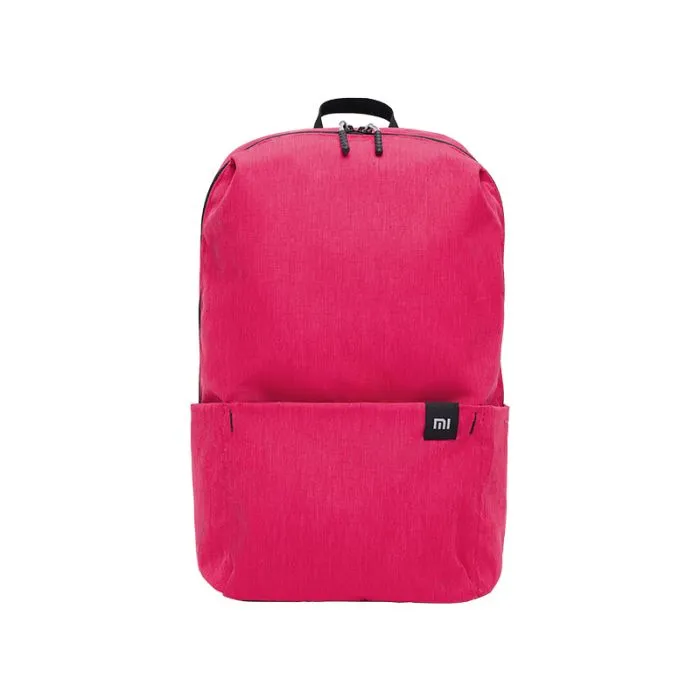 Xiaomi Mi Casual Daypack | Mochila | Rosa KolorRóżowy