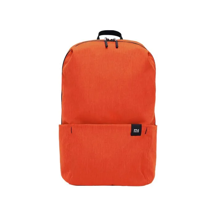 XIAOMI MI CASUAL DAYPACK (ORANGE) KolorPomarańczowy