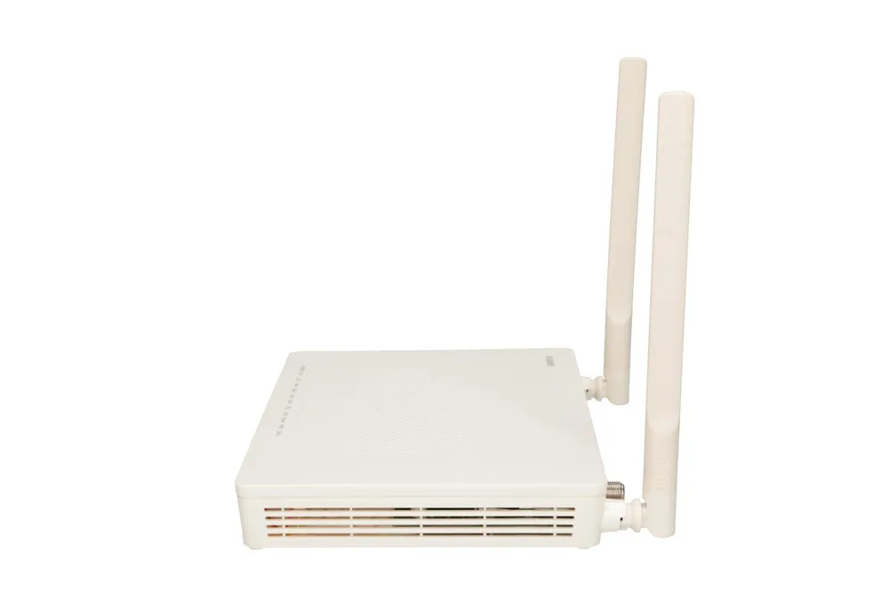 Huawei Echolife EG8143A5 GPON | ONT | WiFi 2,4GHz, 1x GPON, 1x RJ45 1000Mb/s, 3x RJ45 100Mb/s, 1x RJ11, 1x CATV Standard PONGPON