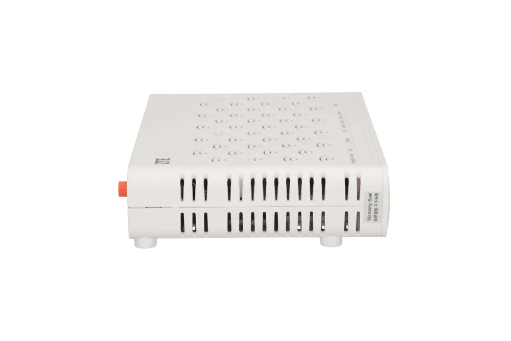 EPON F460 V6 ZTE (1GE + 3FE + 1POTS + WIFI) Standard PONEPON