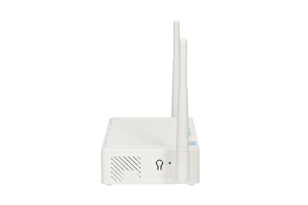 ZTE ZXHN F663N V3A GPON ONT (1X GE + 3X FE + 1X USB + WI-FI (2x ANTENNAS) + 1X POTS) Standard PONGPON
