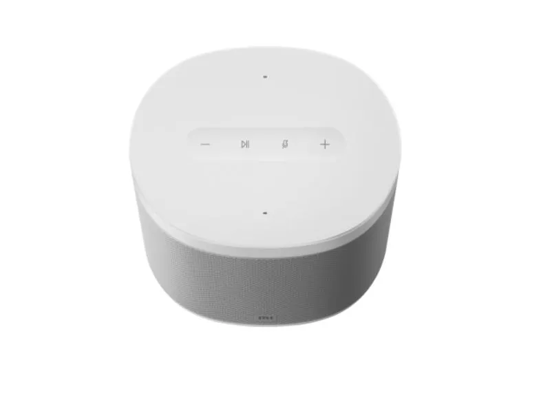 XIAOMI MI SMART SPEAKER L09G 3