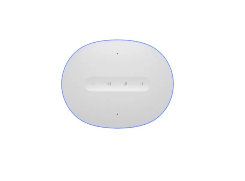 XIAOMI MI SMART SPEAKER L09G 4