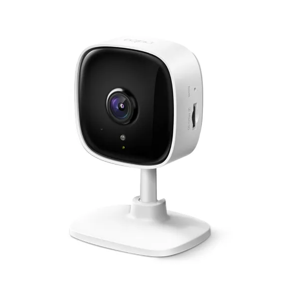 TAPO C100 PTZ FULL HD 1080P WIRELESS CAMERA RozdzielczośćFull HD 1080p