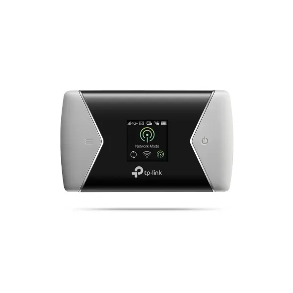 TP-Link M7450 | LTE Router | 4G LTE cat6, WiFi Dual Band, SIM, MicroSD 0