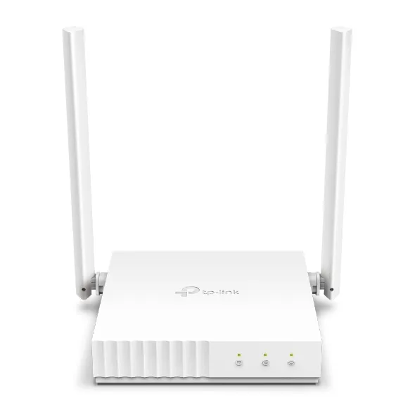 TP-Link TL-WR844N | Router WiFi | N300, 5x RJ45 100Mb/s, multimodo Częstotliwość pracy2.4 GHz