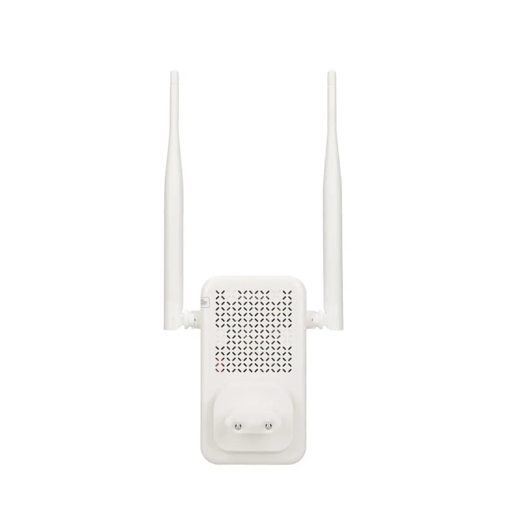 Totolink EX1200L | Zesilovač signálu WiFi| AC1200, Dual Band, 1x RJ45 100Mb/s, obrazovka OLED Standard sieci LANFast Ethernet 10/100Mb/s
