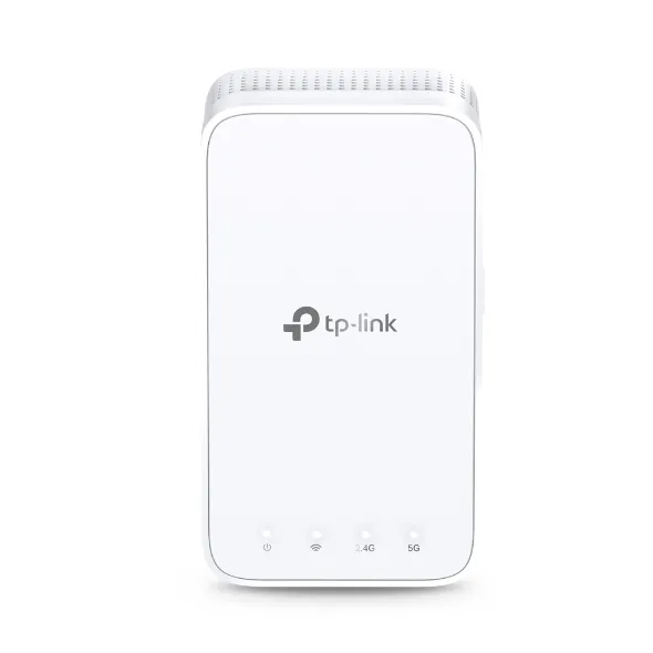 TP-Link Deco M3W | Módulo de expansao de malha | AC1200 Dual Band Częstotliwość pracyDual Band (2.4GHz, 5GHz)