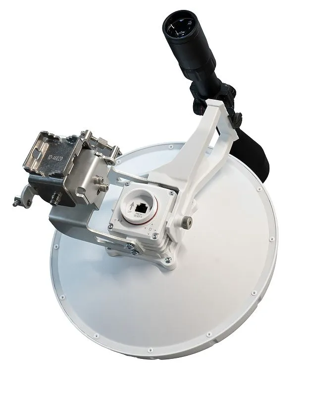 MIKROTIK NRAYAIM-DH1 AIMING TOOL FOR WIRELESS WIRE NRAY 1