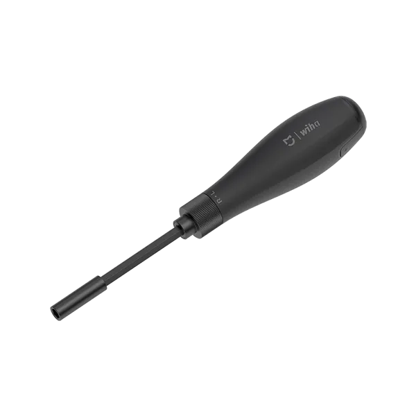 Xiaomi Mi x Wiha Precision Screwdriver | Destronillador 8en1 | 8 cabezas, MJJLLSD001QW Typ akcesoriumZestaw wkrętaków