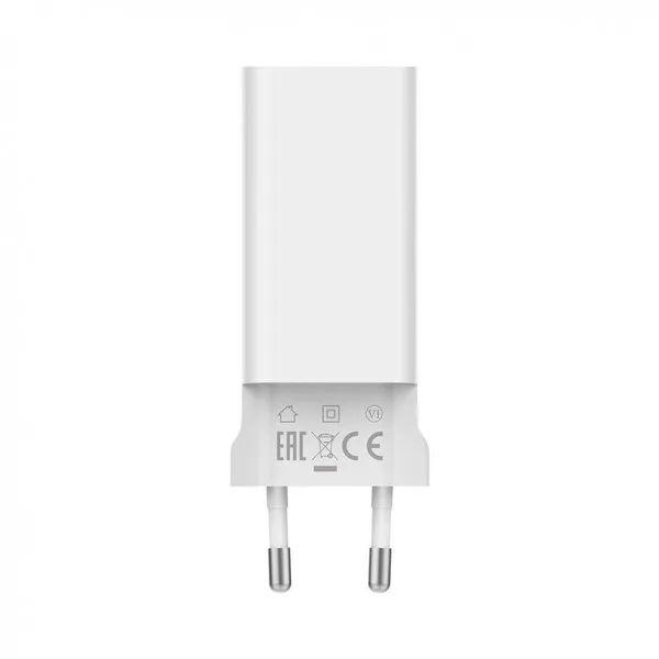 Xiaomi Fast Charger 65W GaN | Charger | AD65GEU Napięcie wyjściowe5V