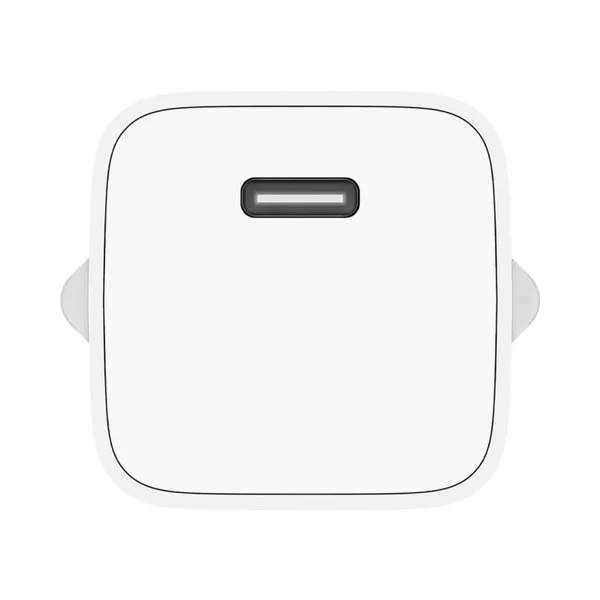 Xiaomi Fast Charger 65W GaN | Charger | AD65GEU Napięcie wyjściowe9V