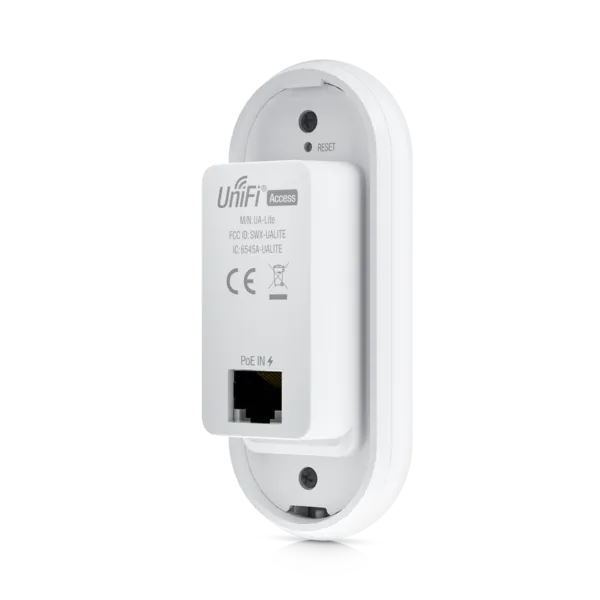 Ubiquiti UA-Lite | NFC Bluetooth Reader | UniFi Access Reader Lite 3