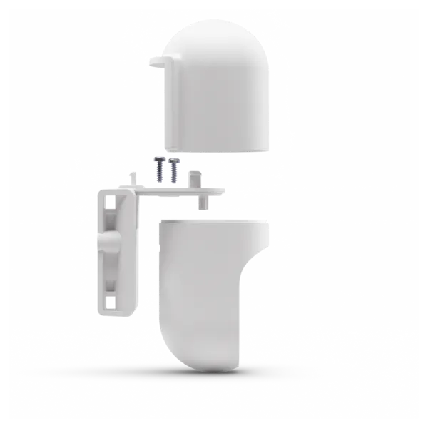 UBIQUITI UVC-G3-FLEX-PWM-WT UVC G3 FLEX PROFESSIONAL WALL MOUNT 3-PACK 3