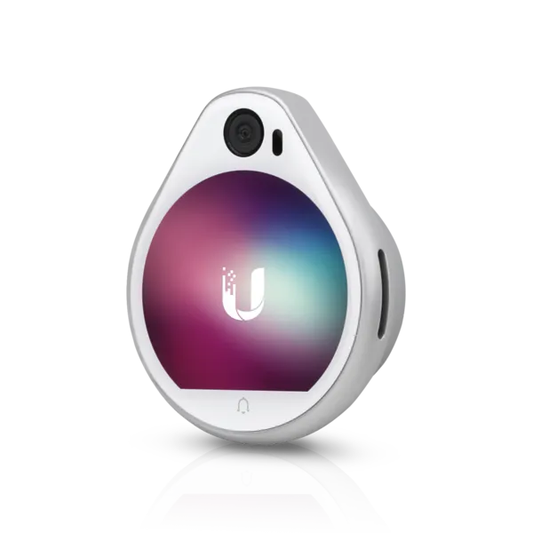 Ubiquiti UA-SK | Kit básico | UniFi Access Starter Kit, 1x UA-HUB + 1x UA-PRO + 1x UA-LITE + 1x UA-CARD 1