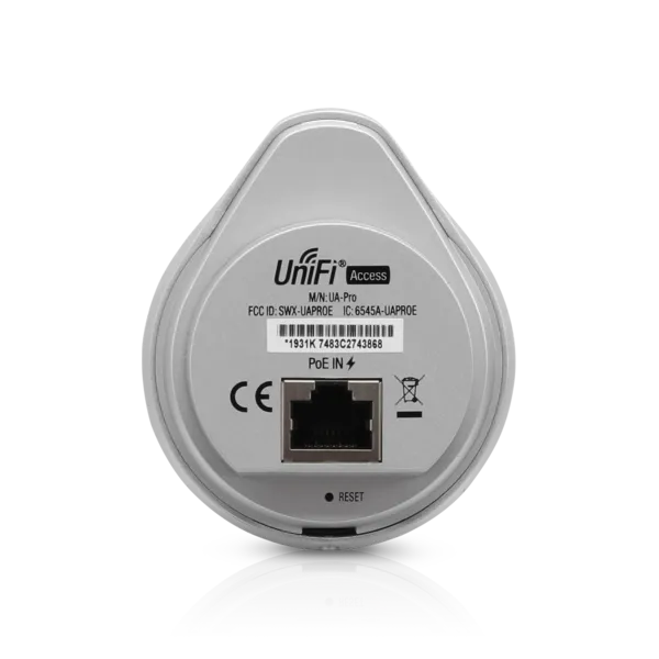 Ubiquiti UA-SK | Kit básico | UniFi Access Starter Kit, 1x UA-HUB + 1x UA-PRO + 1x UA-LITE + 1x UA-CARD 2