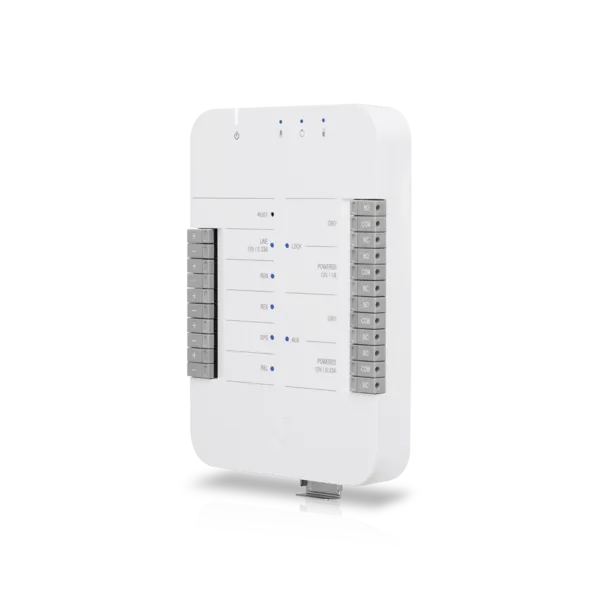 Ubiquiti UA-SK | Kit básico | UniFi Access Starter Kit, 1x UA-HUB + 1x UA-PRO + 1x UA-LITE + 1x UA-CARD 4