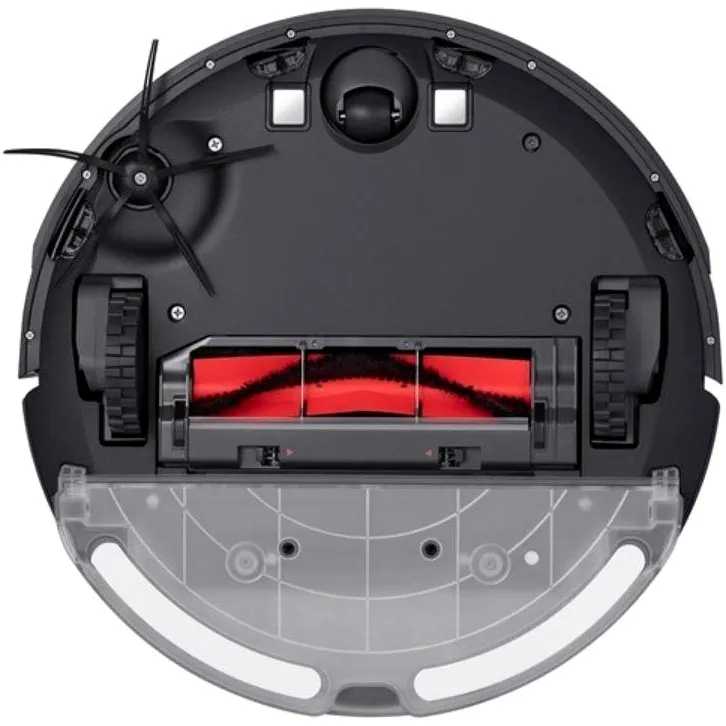 Xiaomi Mija Roborock S5 MAX Negro | Aspiradora inteligente | Robot de limpieza KolorCzarny