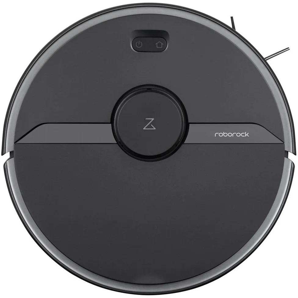 Xiaomi Roborock S6 Pure White | Robot Aspirador | Robot Vacuum Cleaner KolorCzarny