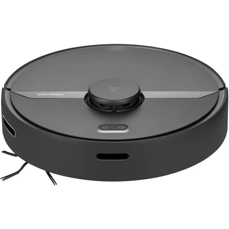 Xiaomi Roborock S6 Pure White | Robot Aspirador | Robot Vacuum Cleaner Rodzaj odkurzaczaRobot sprzątający