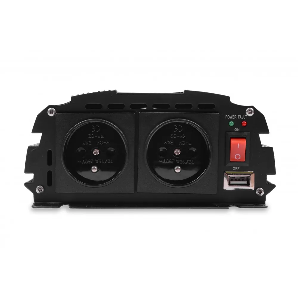 IPS 750/1000 12V | Conversor de tensao | 750/1000W, 12V Napięcie (V) / moc (W)12V / 750/1000W